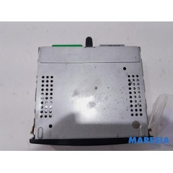 Renault - Espace - Navigation System