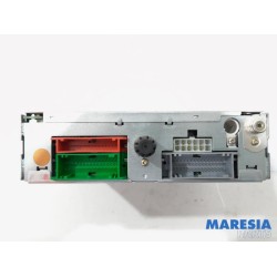 Renault - Espace - Navigation System