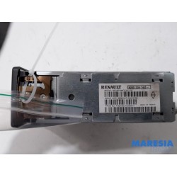 Renault - Espace - Navigation System