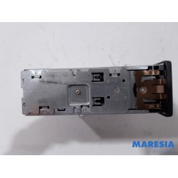 Renault - Espace - Navigation System