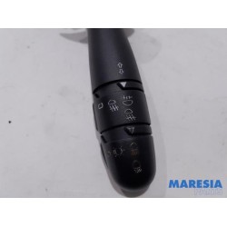 Renault - Espace - Light switch