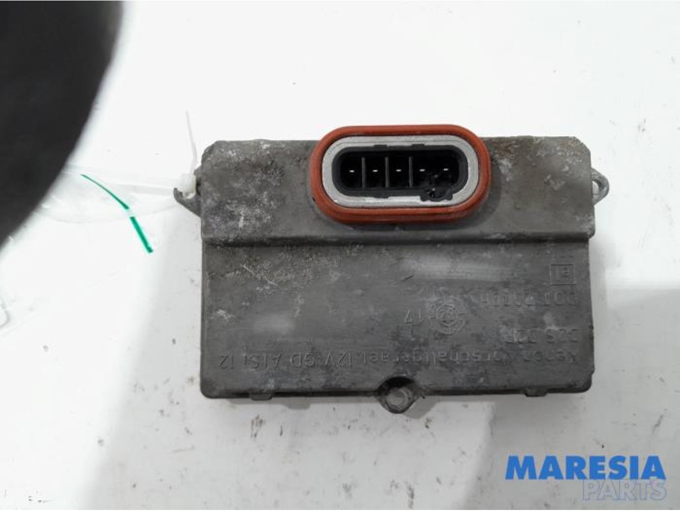 Renault - Espace - Xenon Starter