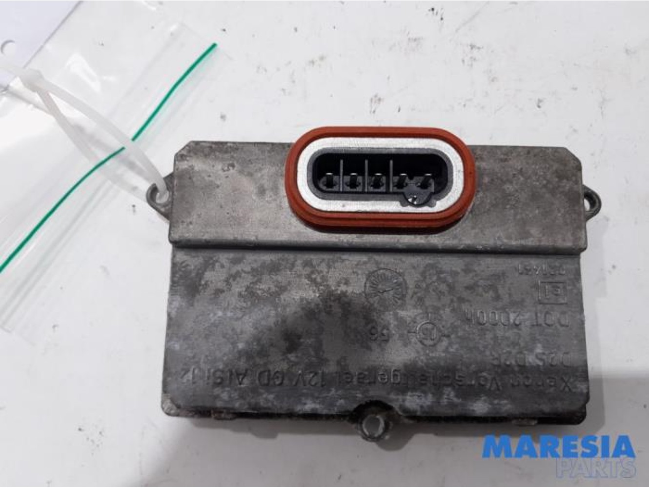 Renault - Espace - Xenon Starter