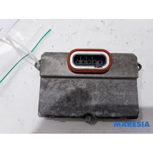 Renault - Espace - Xenon-Starter