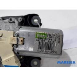 Renault - Espace - Scheibenwischermotor hinten