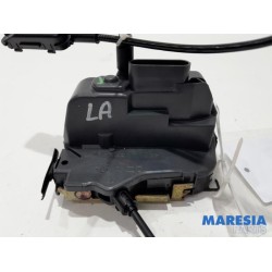 Renault - Espace - Rear door lock mechanism 4-door, left