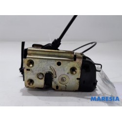 Renault - Espace - Rear door lock mechanism 4-door, left