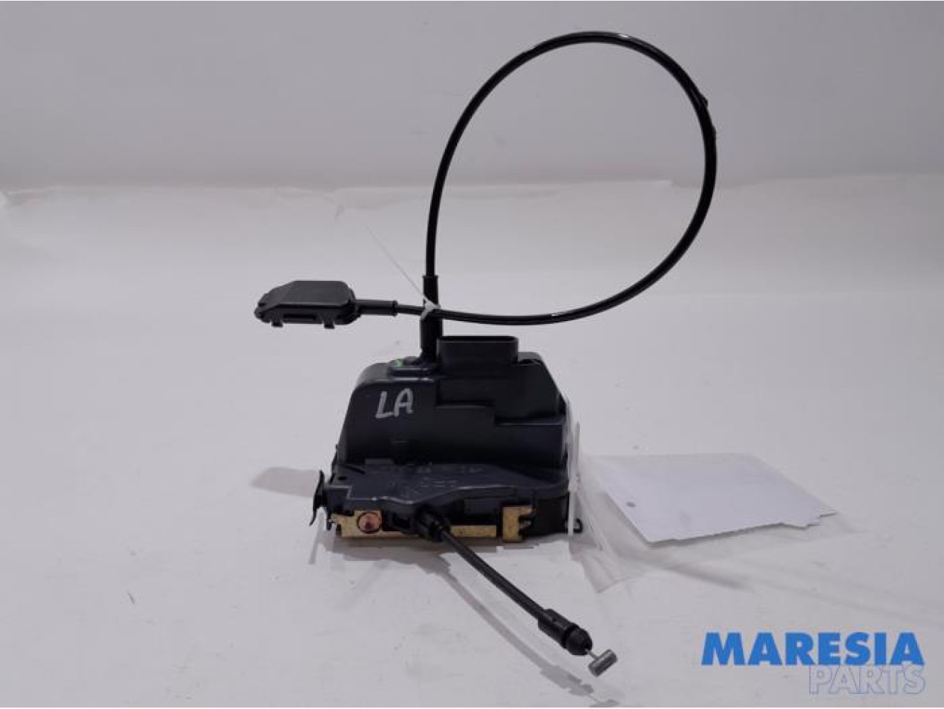 Renault - Espace - Rear door lock mechanism 4-door, left