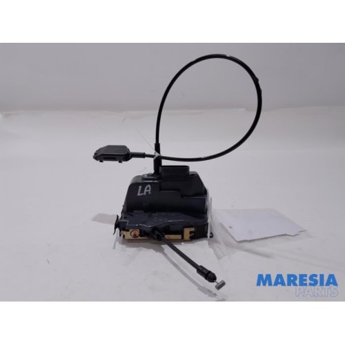 Renault - Espace - Rear door lock mechanism 4-door, left