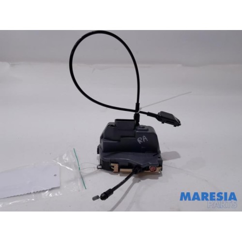 Renault - Espace - Rear door mechanism 4-door, right
