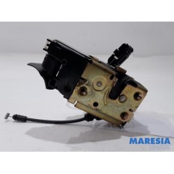 Renault - Espace - Door lock mechanism 4-door, front left