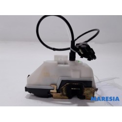 Renault - Espace - Door lock mechanism 4-door, front left