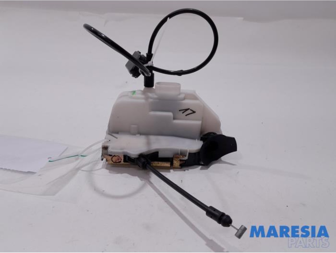 Renault - Espace - Door lock mechanism 4-door, front left