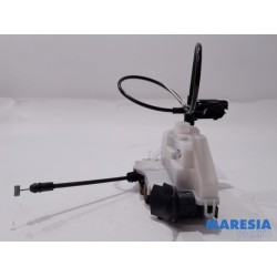 Renault - Espace - Door lock mechanism 4-door, front left