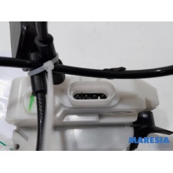 Renault - Espace - Door lock mechanism 4-door, front left