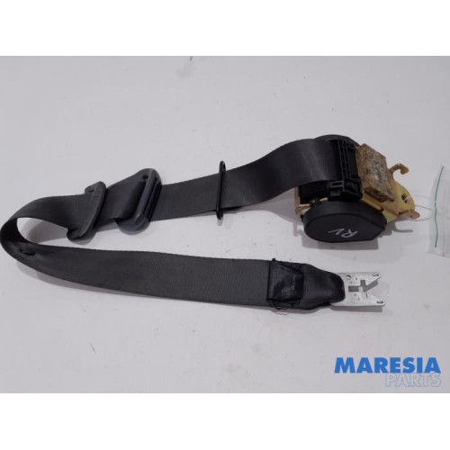Renault - Espace - Front seatbelt, right