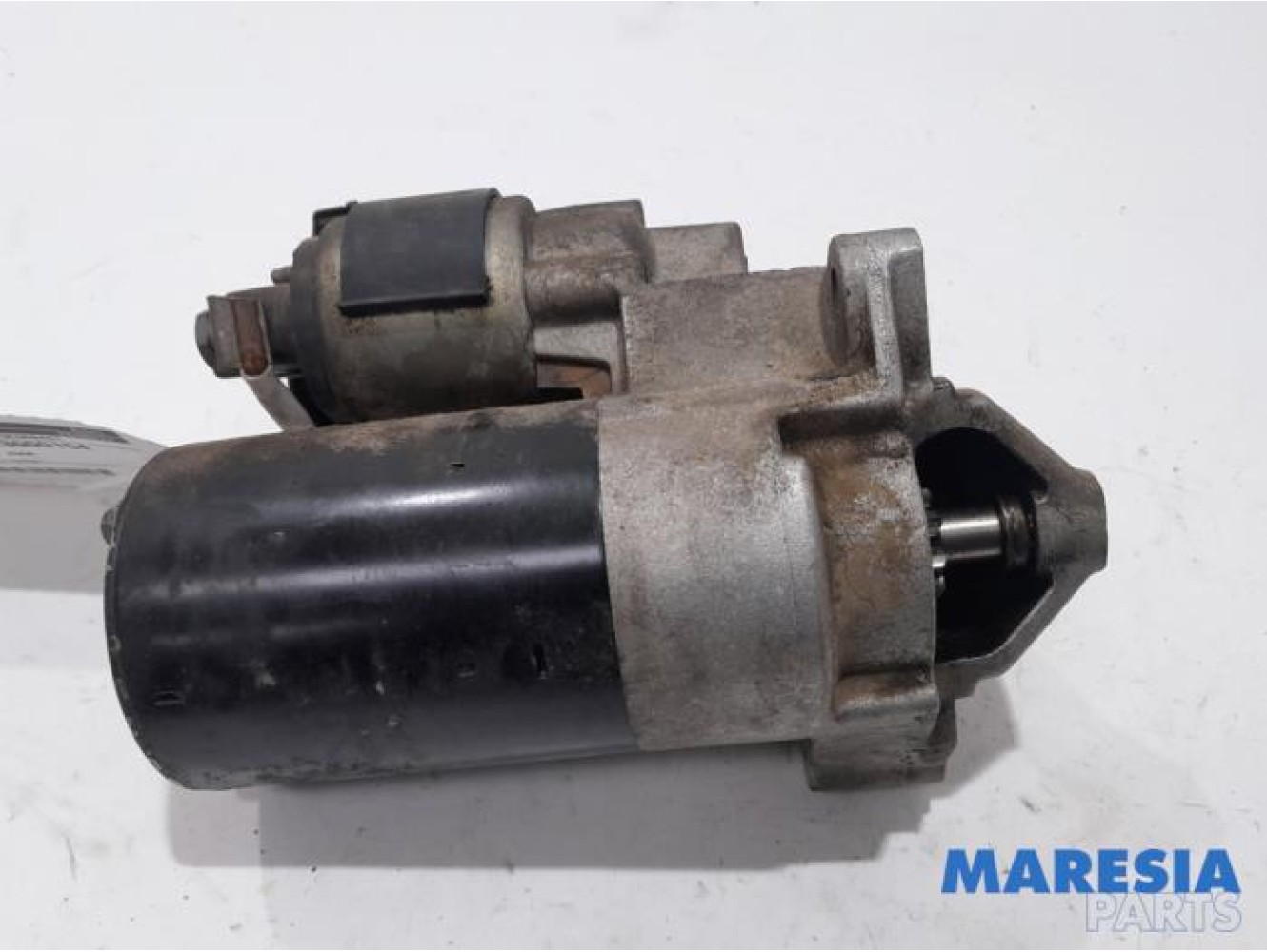 Renault - Espace - Startmotor