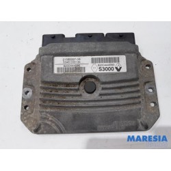 Renault - Espace - Computer Motormanagement