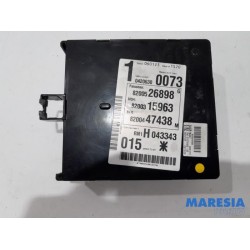 Renault - Espace - Computer Motormanagement