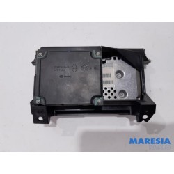 Renault - Espace - Navigation Display
