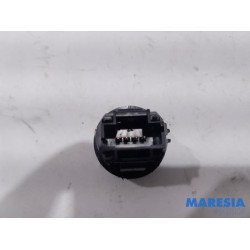 Renault - Espace - Start/stop switch