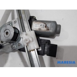 Renault - Espace - Fenstermechanik 4-türig rechts vorne