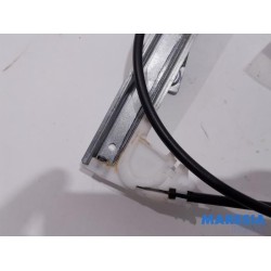 Renault - Espace - Fenstermechanik 4-türig rechts vorne