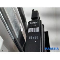 Renault - Espace - Fenstermechanik 4-türig rechts vorne