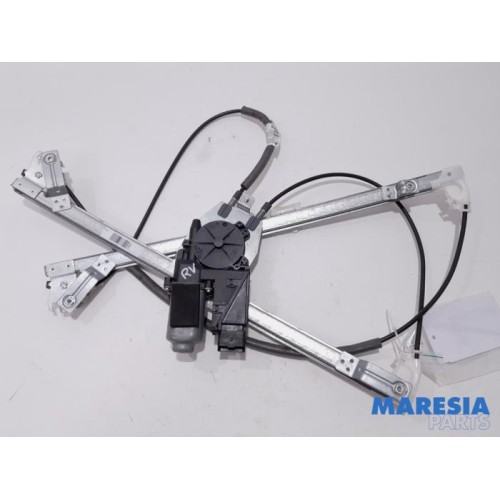 Renault - Espace - Window mechanism 4-door, front right