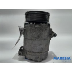 Renault - Espace - Air conditioning pump