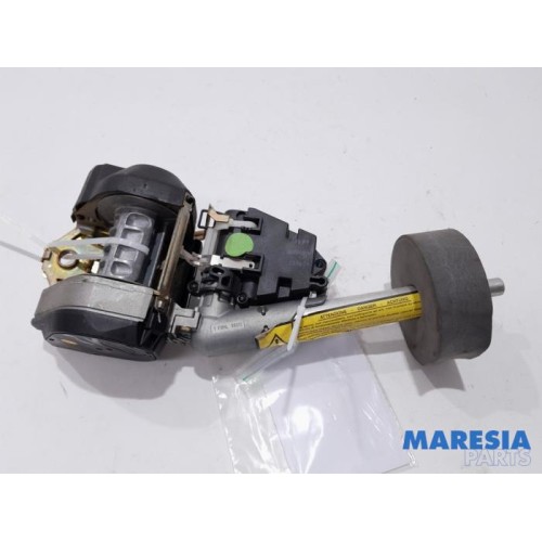 Fiat - Seicento - Front seatbelt, right