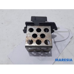 Renault - Espace - Cooling fan resistor