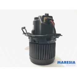 Renault - Clio - Heating and ventilation fan motor