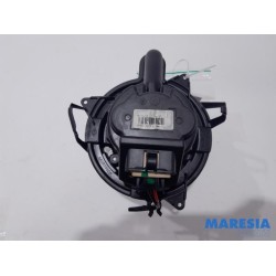 Renault - Clio - Heating and ventilation fan motor