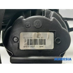 Renault - Clio - Heating and ventilation fan motor