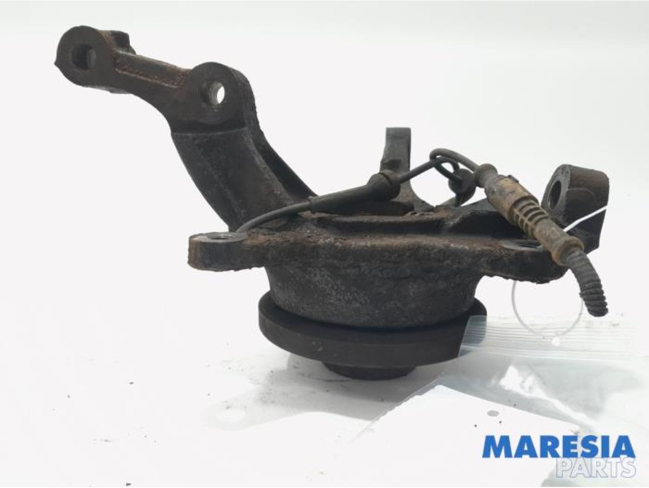 Renault - Espace - Knuckle, front right