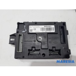 Renault - Clio - Engine management computer
