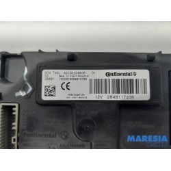Renault - Clio - Engine management computer