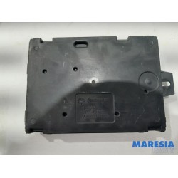 Renault - Clio - Engine management computer