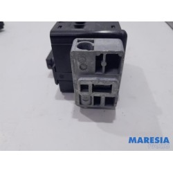 Renault - Clio - Engine management computer