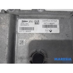 Renault - Clio - Engine management computer