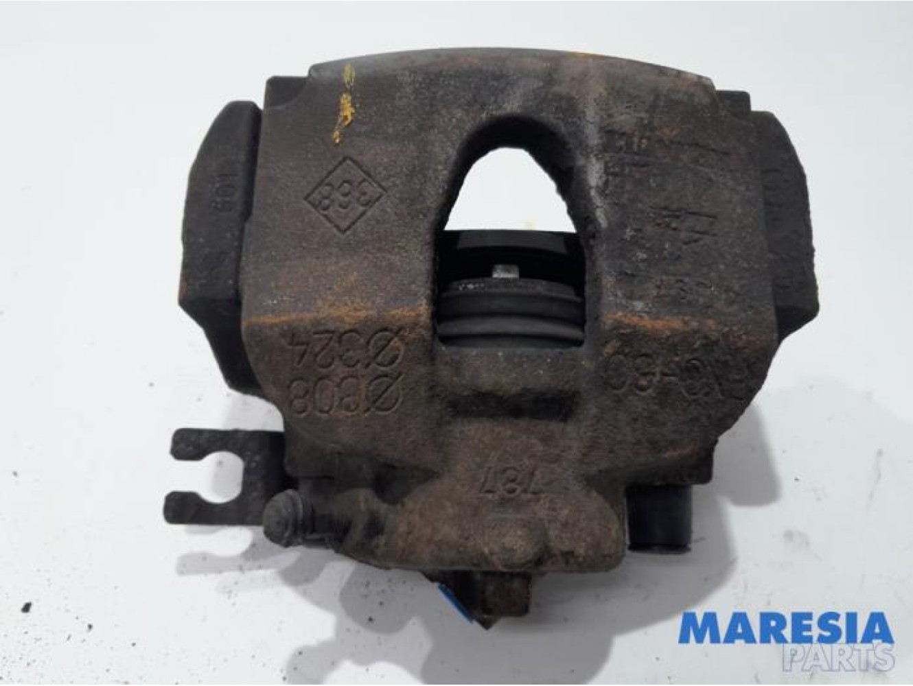 Renault - Espace - Front brake calliper, left
