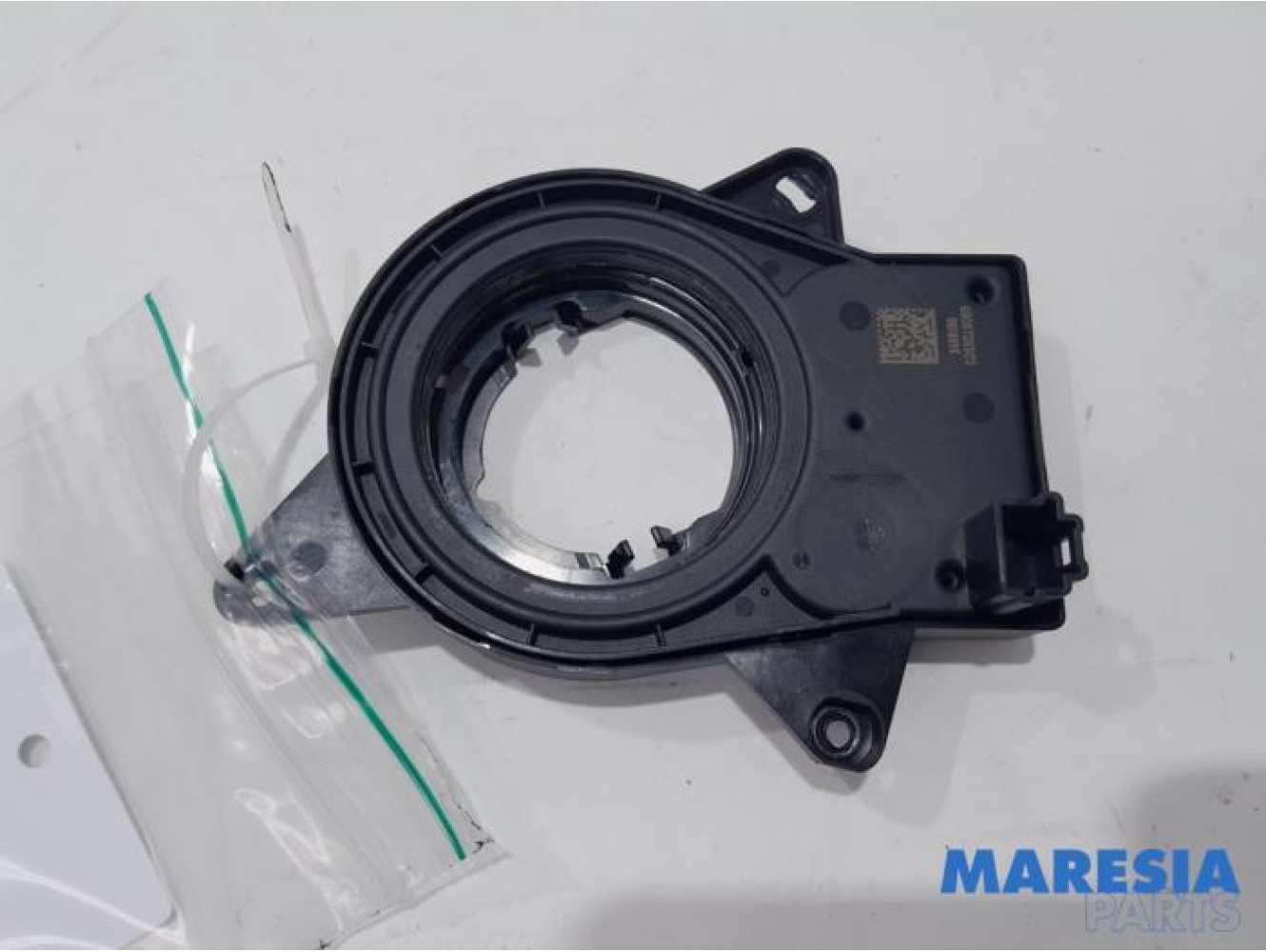 Renault - Clio - Steering angle sensor