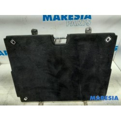 Peugeot - 3008 - Boot mat