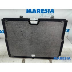 Peugeot - 3008 - Boot mat
