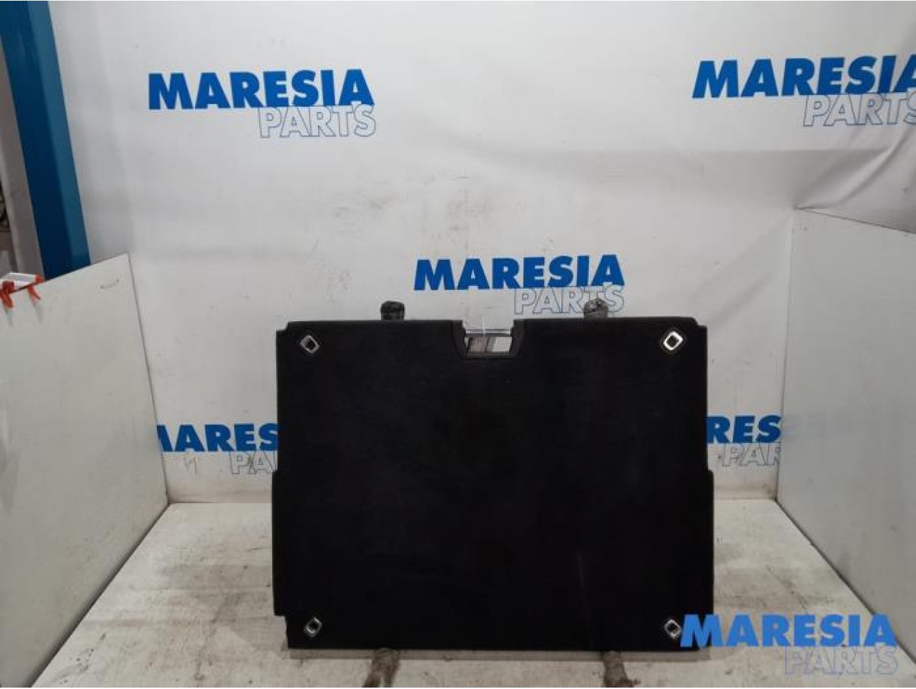 Peugeot - 3008 - Boot mat