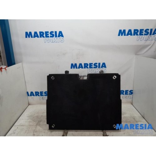 Peugeot - 3008 - Boot mat