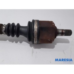 Renault - Espace - Aandrijfas links-voor