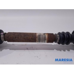 Renault - Espace - Aandrijfas links-voor