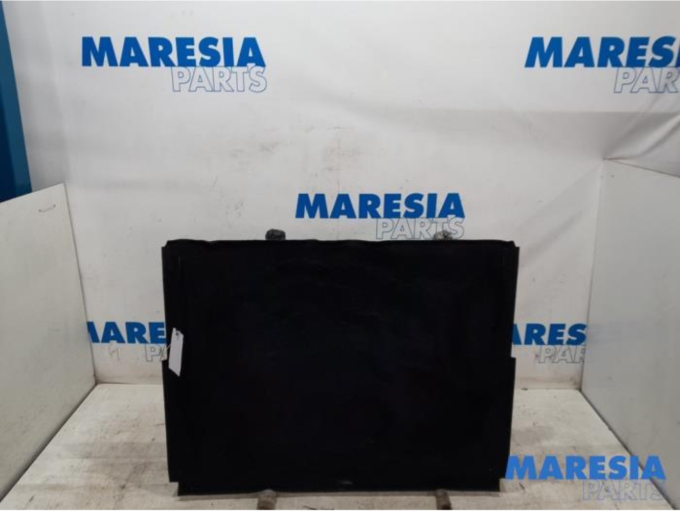 Peugeot - 3008 - Boot mat